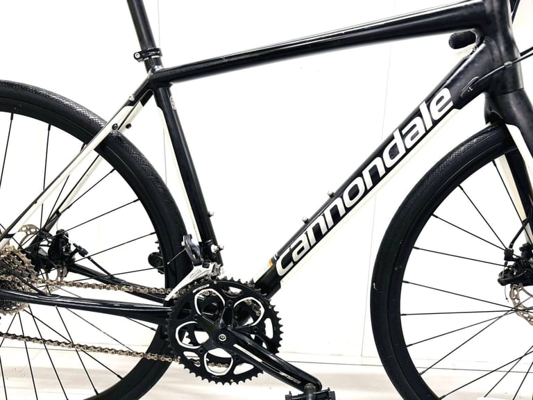 CANNONDALE Synpse Size/M Super LW Alloy Road Bike 20 Speed Fully Serviced