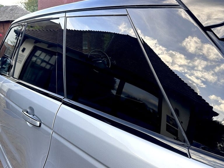 2020 Land Rover Range Rover Sport P400 MHEV HST SUV Petrol Automatic