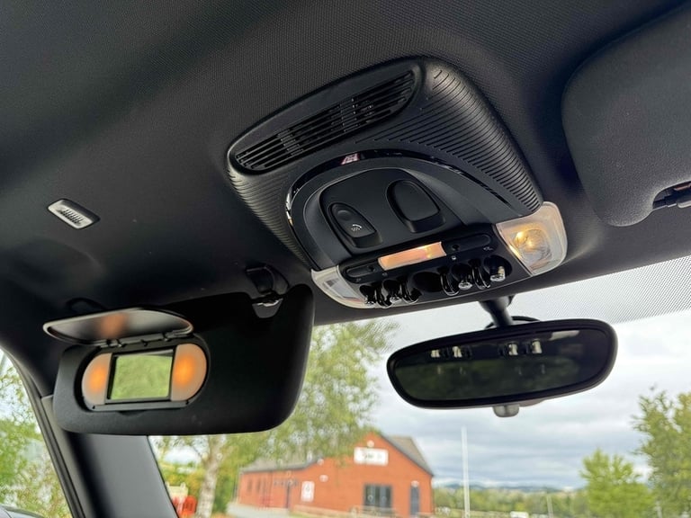 2021 MINI Hatch 1.5 Turbo [134PS] Cooper Sport Hatchback 3dr Hatchback Petrol Manual