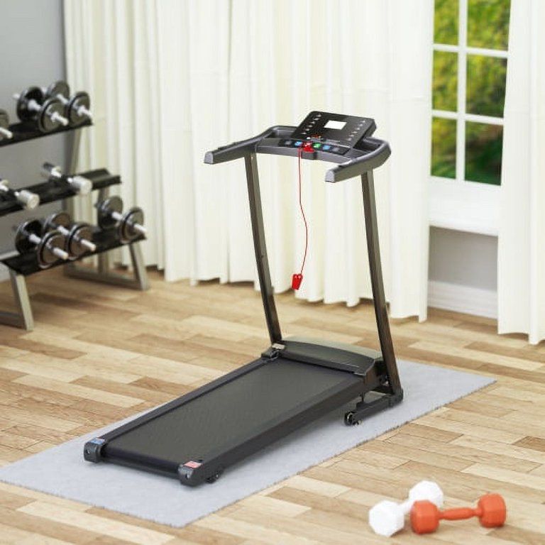 Treadmill Machine New