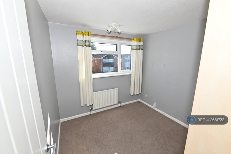 3 bedroom house in Warren Avenue, Chandler's Ford, Eastleigh, SO53 (3 bed) (#2651732)