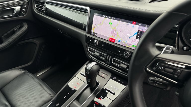 2023 Porsche Macan 2.9T V6 S PDK 4WD Euro 6 (s/s) 5dr SUV Petrol Automatic