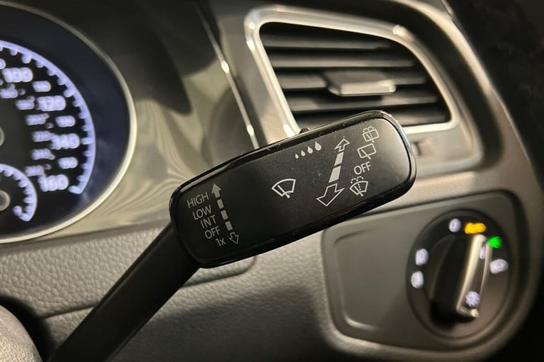 2019 19 VOLKSWAGEN GOLF 1.5 TSI EVO MATCH HATCHBACK 5DR PETROL DSG EURO 6 (S/S) 