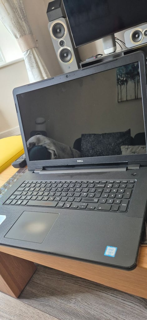 Dell Inspiron 17.3 Widescreen Laptop