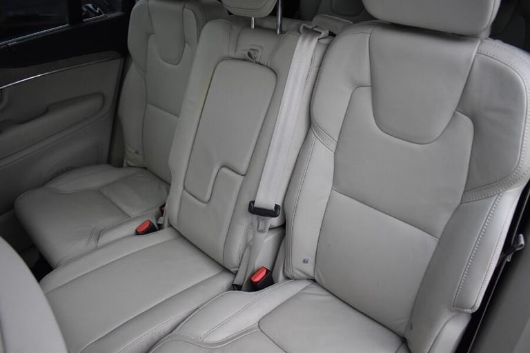 2021 Volvo XC90 2.0 B5 Mhev Inscription Suv 5dr Diesel Auto 4wd Euro 6 (s/s) (235 Ps) ESTATE Dies...