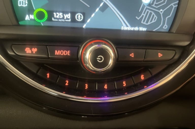 2019 19 MINI CLUBMAN 1.5 COOPER CLASSIC ESTATE 6DR PETROL MANUAL EURO 6 (S/S) (1