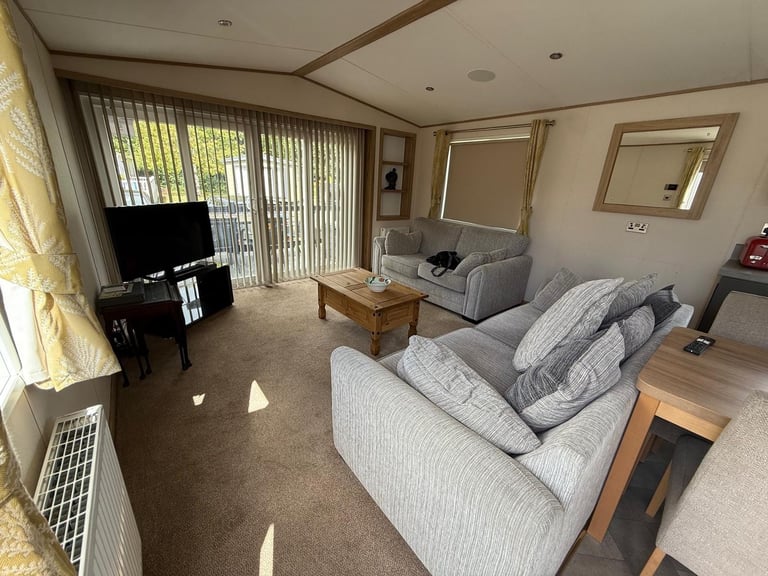 image for Static Off Site For Sale ABI Kingsbourne 42x13, 2 Bedroom Home 