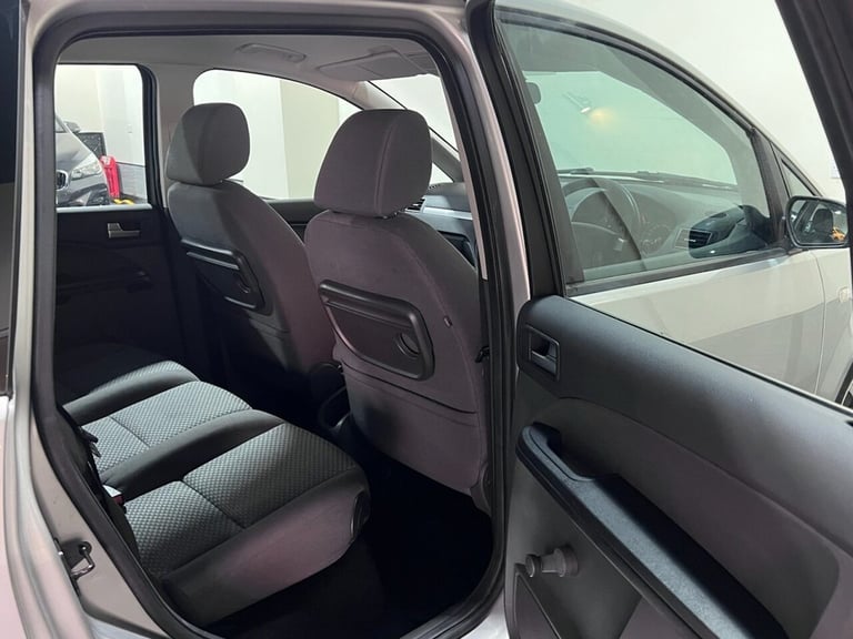 2007 Ford Focus C-Max 1.6 LX 5dr MPV PETROL Manual