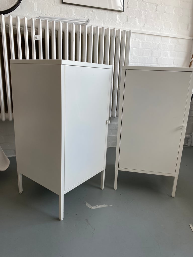 IKEA Hallan cabinets