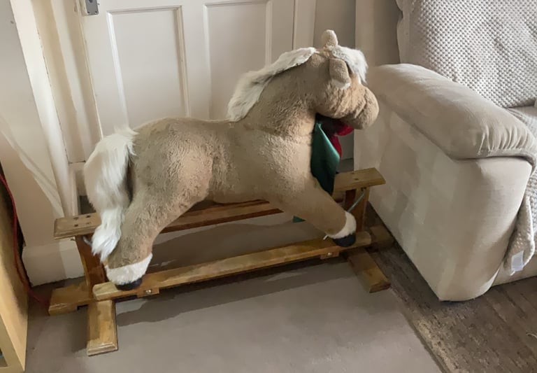 image for Rocking horse