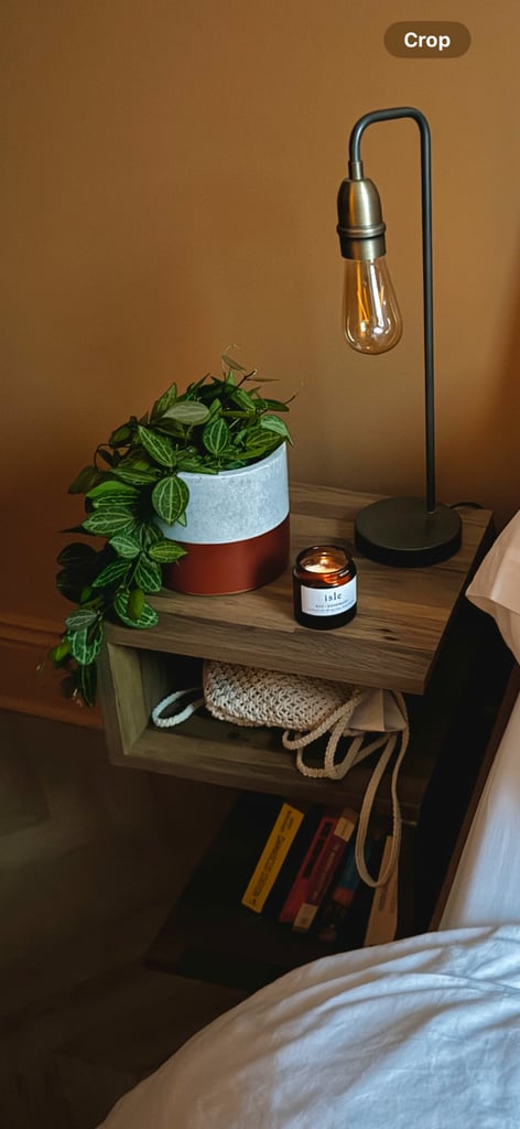 Next bedside table