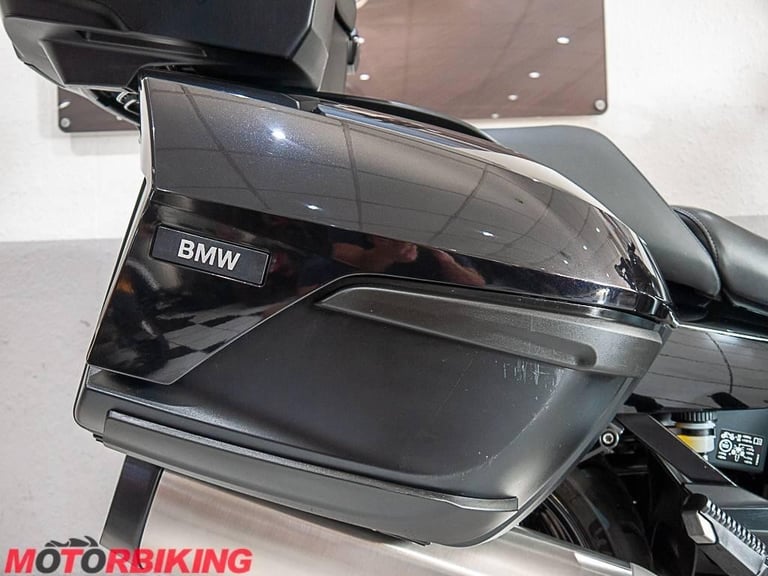 2023 (23) BMW K1600 GT SE - Beautiful two owner bike!!