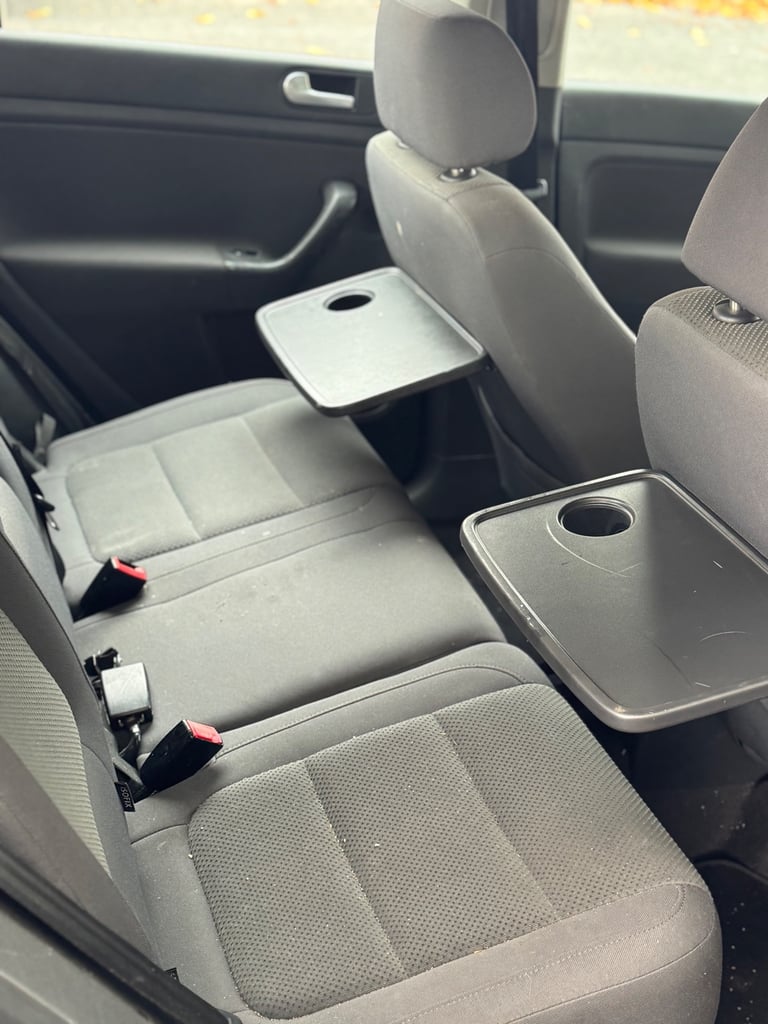 Volkswagen, GOLF PLUS, Hatchback, 2005, Manual, 1598 (cc), 5 doors