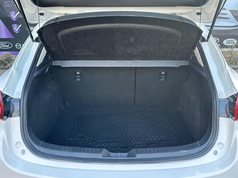  Mazda Mazda3 2.0 SKYACTIV-G SE Euro 5 (s/s) 5dr Petrol Manual