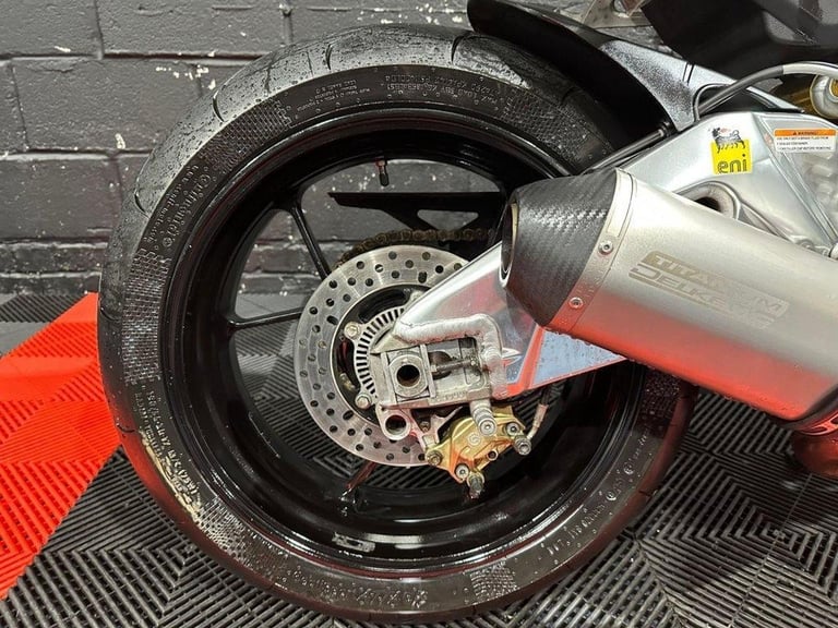 2012 12 APRILIA TUONO 1100 V4 R APRC FINANCE SPECIALISTS APPLY NOW