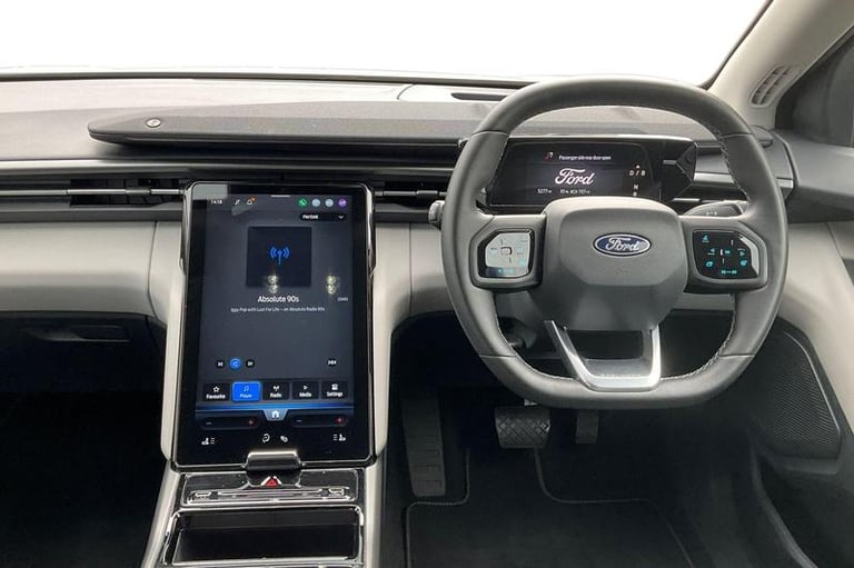 2024 Ford Explorer 210kW Select 77kWh 5dr Auto HATCHBACK ELECTRIC Automatic