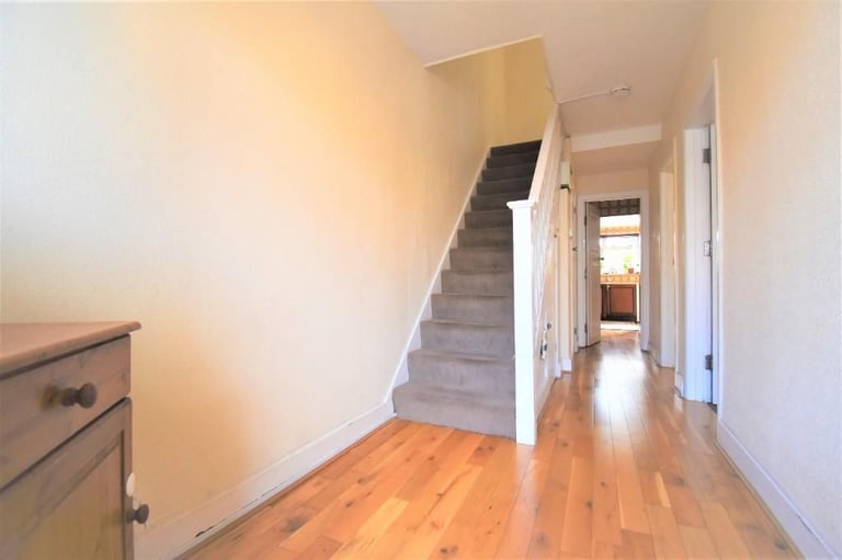 💫Fully Furnished Room in 4-Bed Flat | Great Location N17!