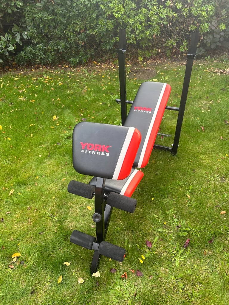 image for Weight bench