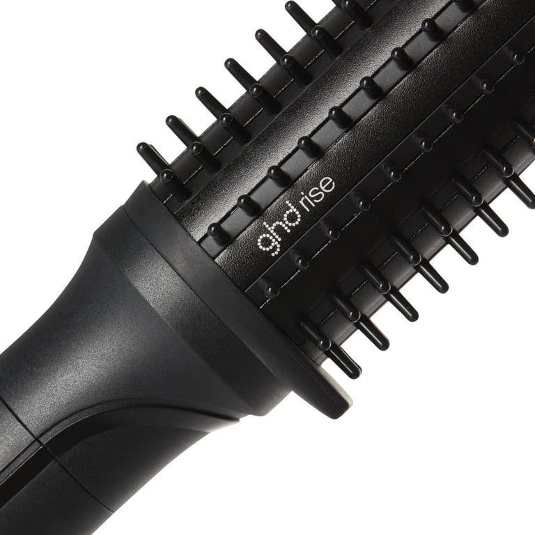 Ghd Rise Professional Volumising Hair Styling Hot Brush Totally Brand New