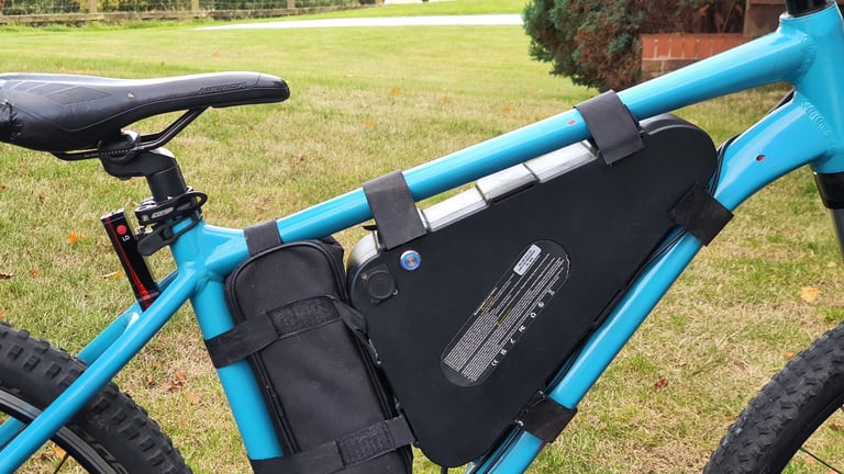 (600 if gone TODAY) 48V 2000W ebike , electric bike (mountain bike)