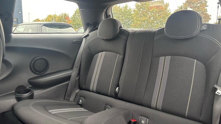 2019 MINI Hatch 1.5 Cooper Sport II 3dr Hatchback Petrol Manual