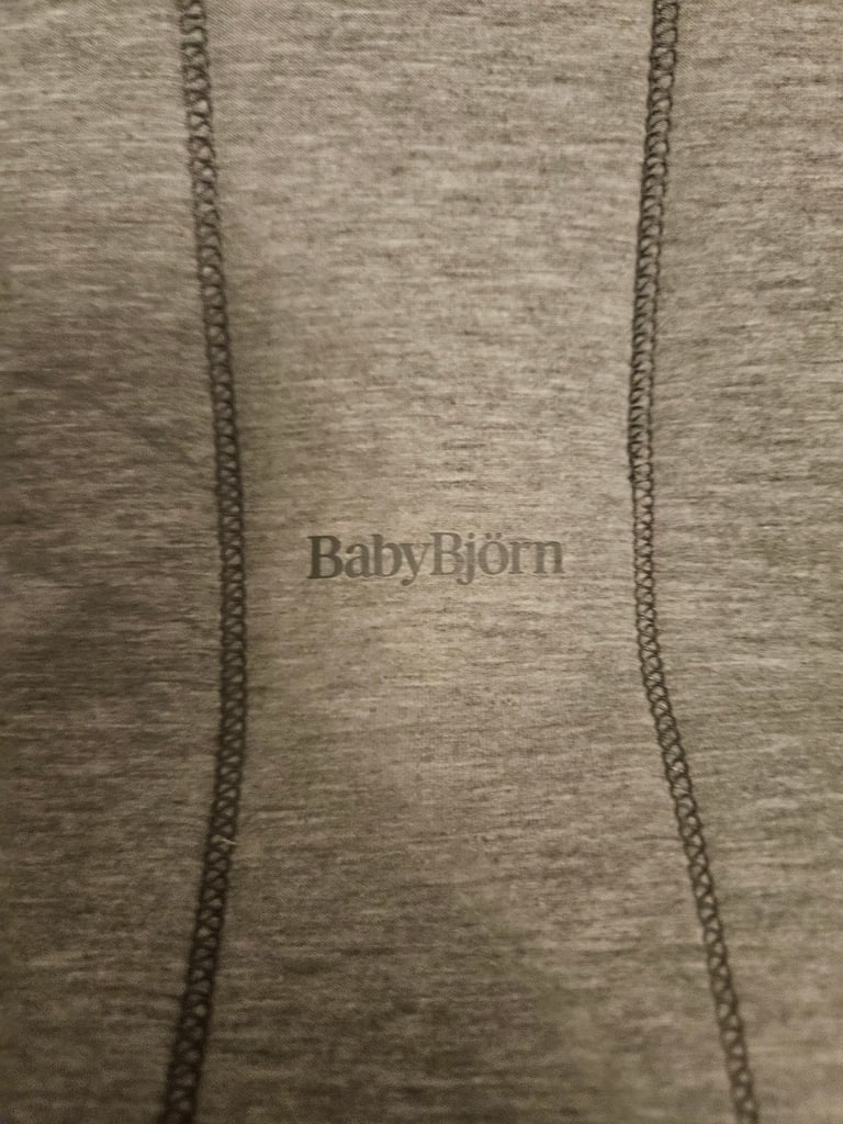 image for BabyBjörn Mini Carrier