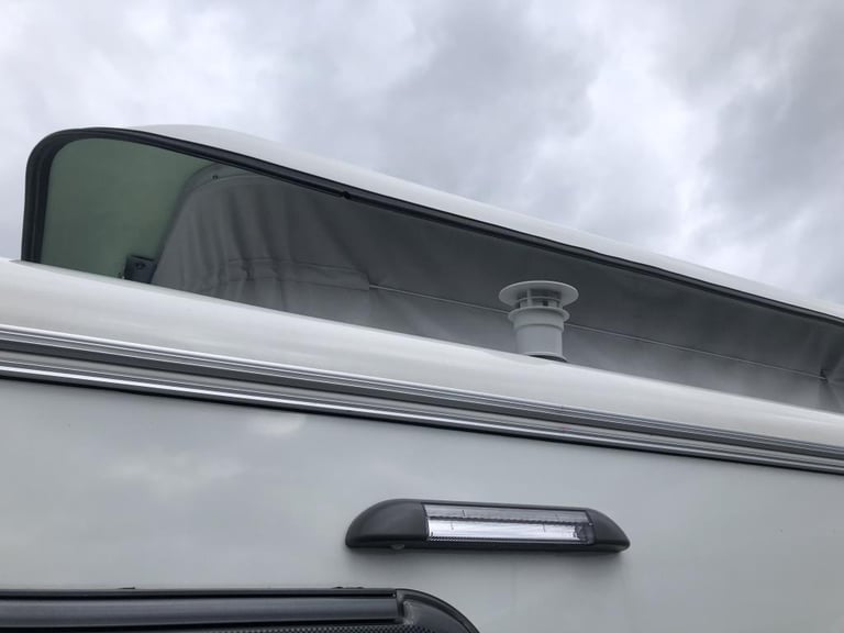 2023 ERIBA TOURING 310 BRAND NEW CARAVAN
