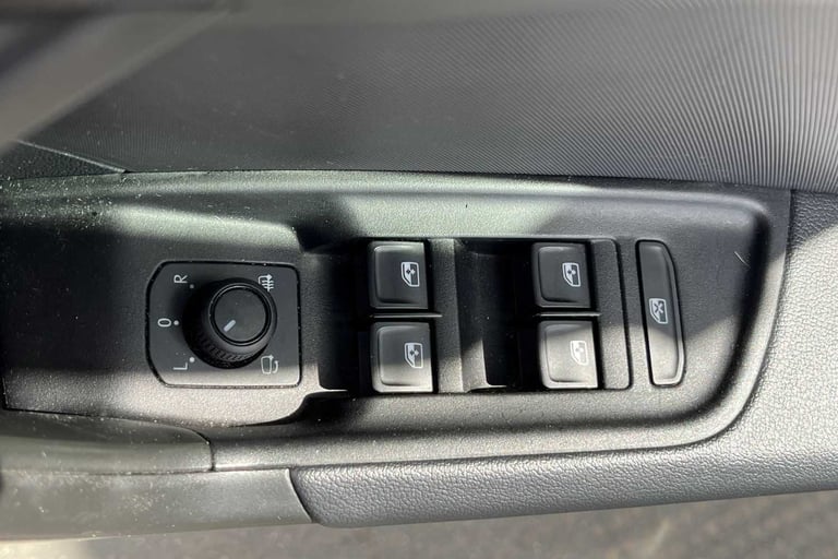 2023 Audi A1 30 TFSI 110 Technik 5dr Hatchback Petrol Manual