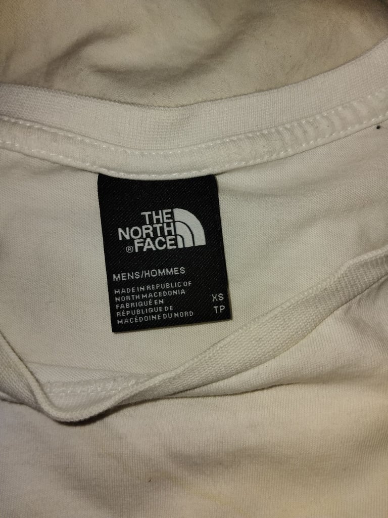 image for Mens t shirt 