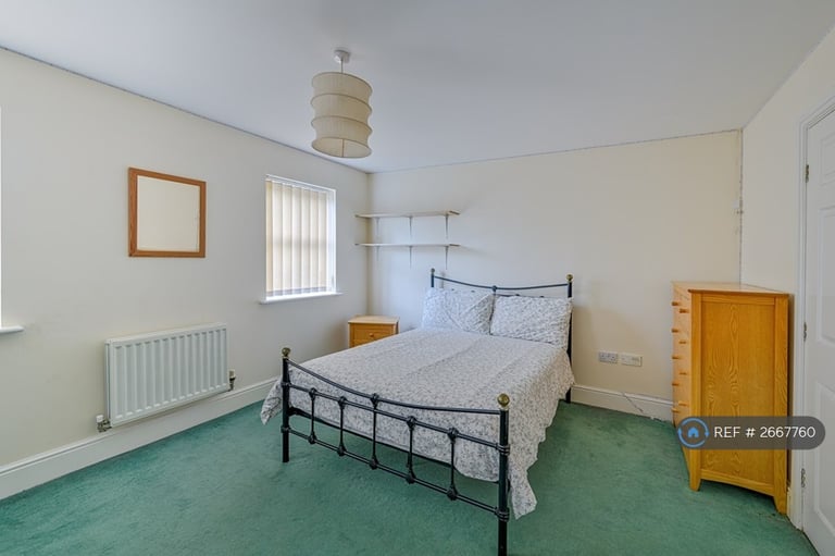 5 bedroom house in Denison Road, Manchester, M14 (5 bed) (#2667760)