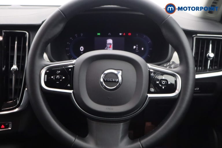 2023 Volvo V90 2.0 B4D Plus Dark 5dr Auto Estate Diesel Automatic