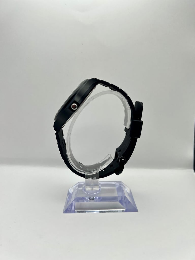 Casio MW-240-1BVEF Black Minimalist Classic Everyday Watch - Quartz, Great