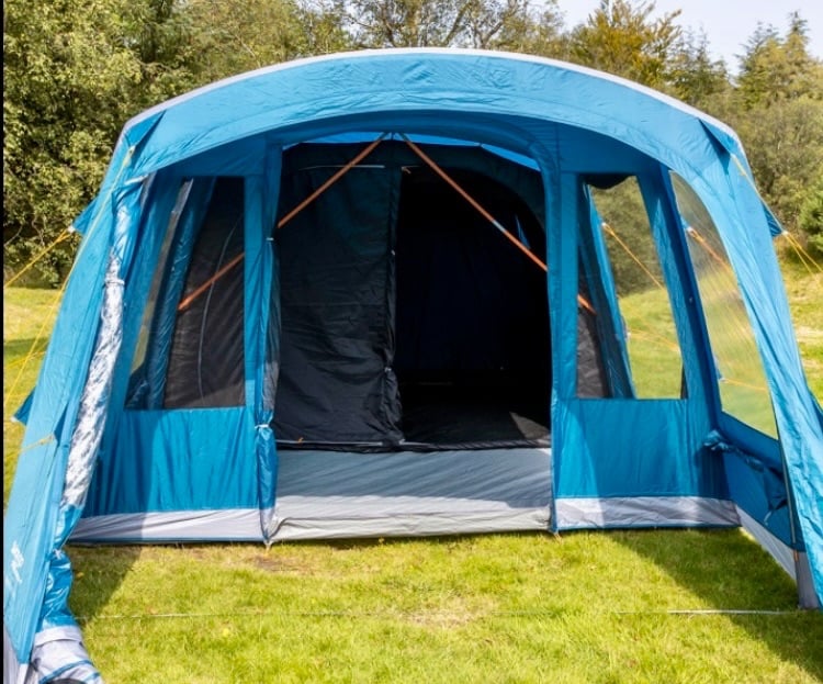 VANGO JORO ECO AIRBEAM 450 AIR TENT *NEW* 