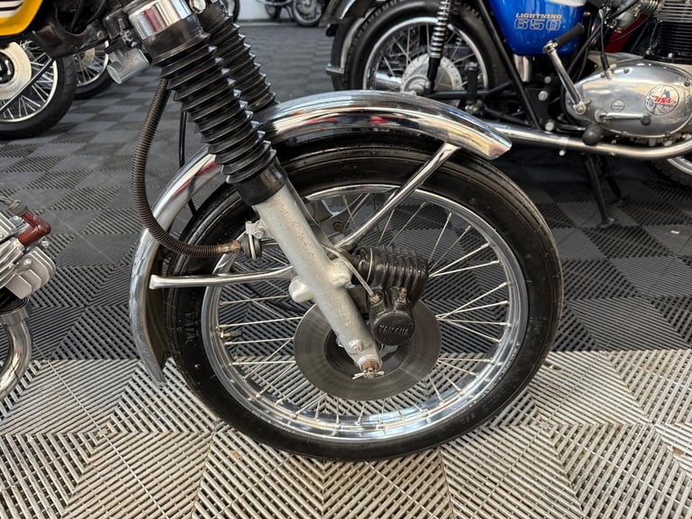1976 Yamaha FS1E, **KENNY ROBERTS* 50cc, lovely useable classic two stroke, px 