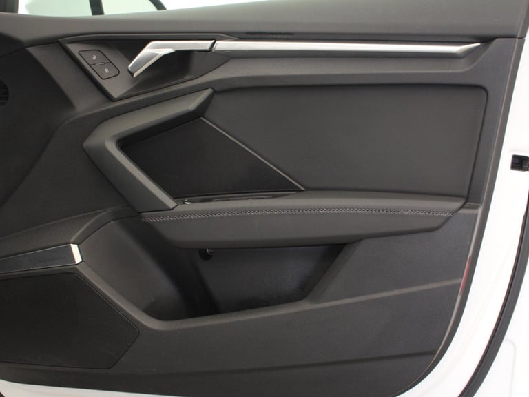 2021 Audi A3 30 TDI S Line 5dr Hatchback Diesel Manual