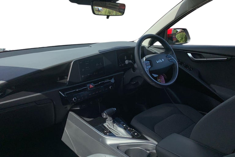 2022 Kia Niro 1.6 GDi Hybrid 2 5dr DCT Estate Hybrid Automatic