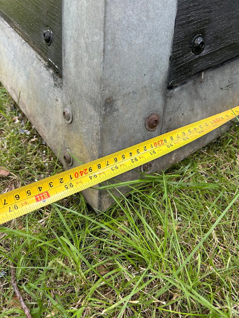 Pig ark hen house dog kennel field shelter