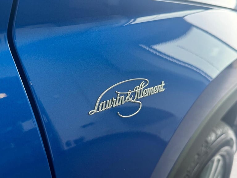 SKODA KODIAQ 2.0 TDI Laurin &amp; Klement DSG 4WD Euro 6 (s/s) 5dr (7 Seat) 2023