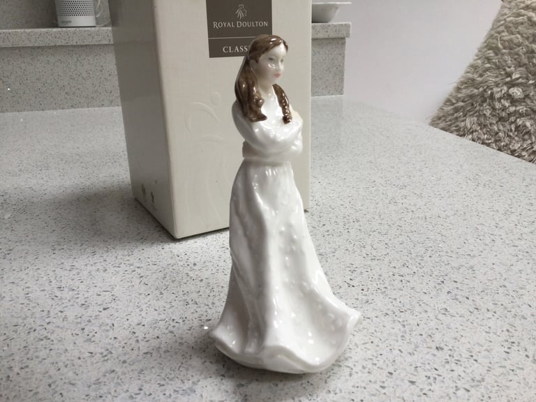 Royal Doulton Figurine