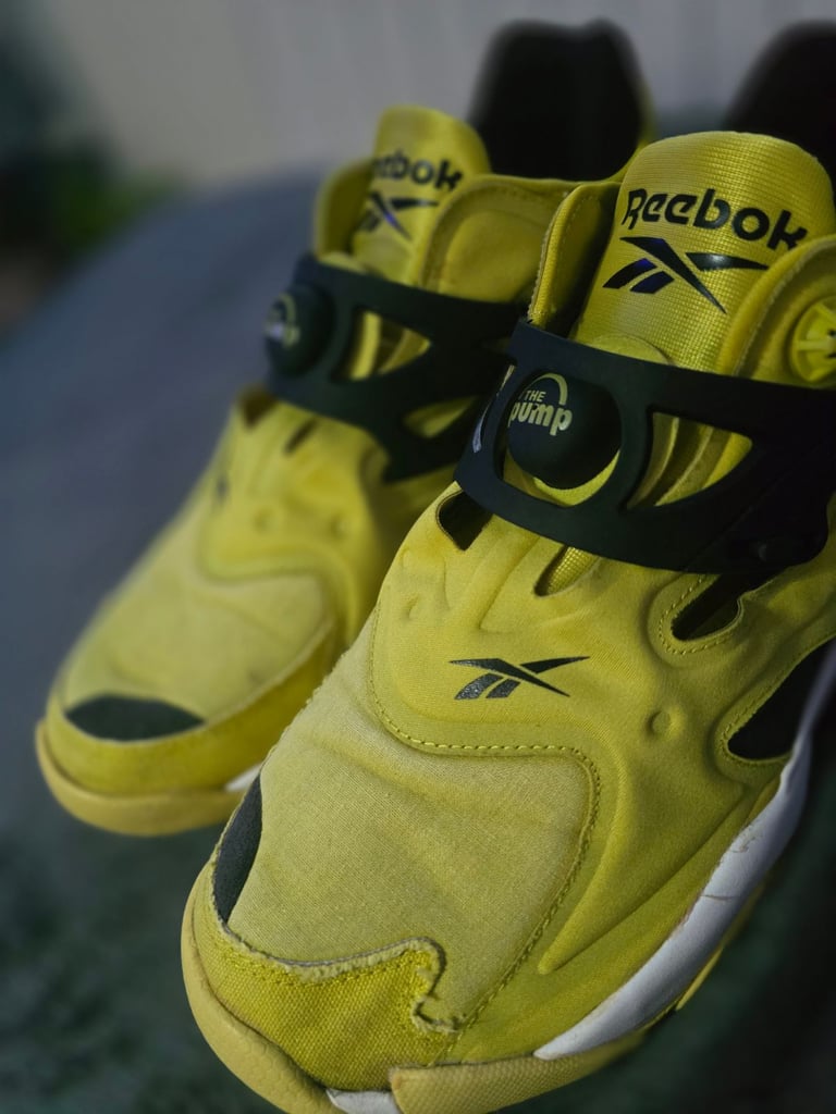Reebok men Schole