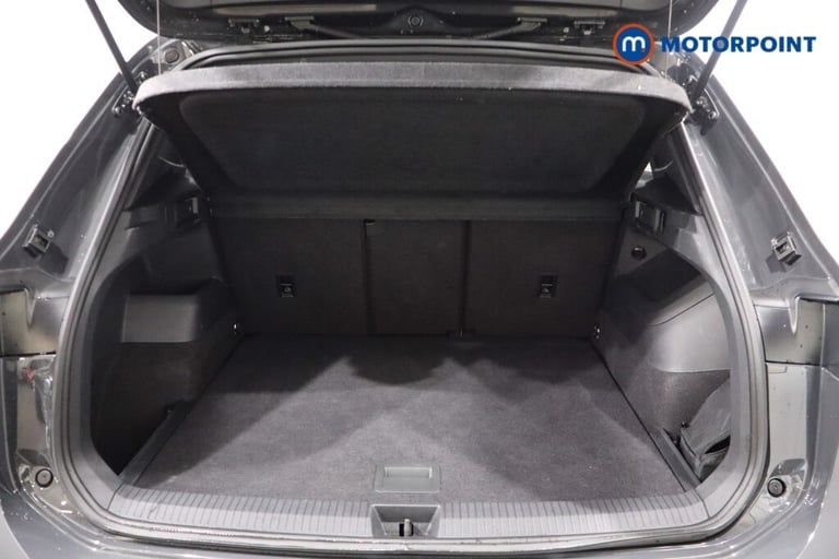 2025 Volkswagen Tiguan 1.5 eTSI 150 R-Line 5dr DSG SUV Petrol Automatic