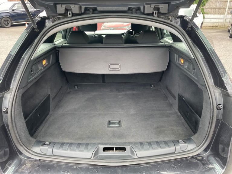 2013 Peugeot 508 SW 2.0 HDi SR Estate 5dr Diesel Manual Euro 5 (140 ps) Estate Diesel Manual