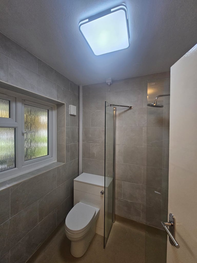 image for Bathroom Fitter