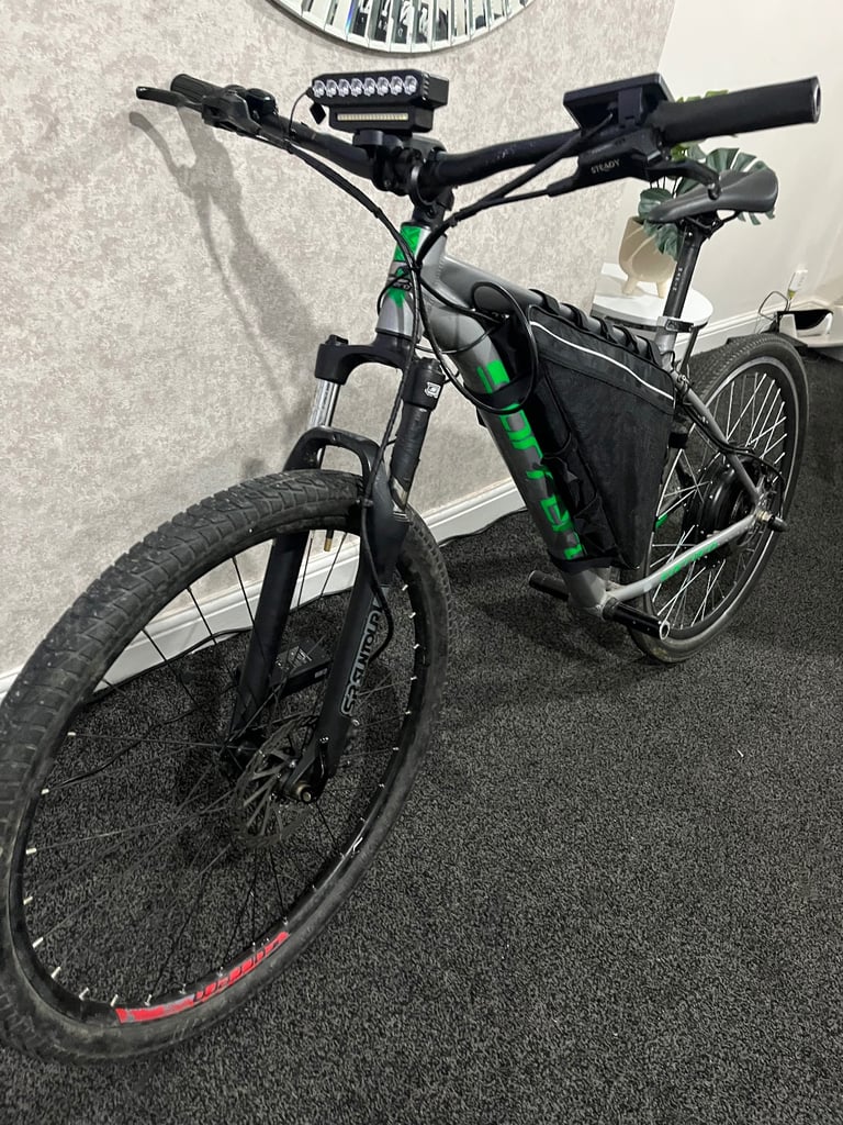 1000w 48v e-bike 