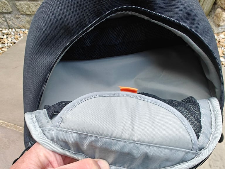 Lowepro Camera Backpack – Quick Into Action Sling Design