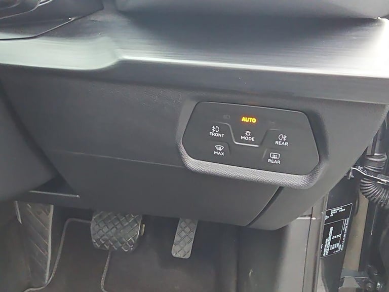 2021 Cupra Formentor 1.4 eHybrid 12.8kWh V2 DSG Euro 6 (s/s) 5dr HATCHBACK Petrol/Electric Hybrid...