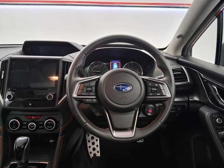 2019 Subaru XV 2.0i SE Premium SUV 5dr 4WD HATCHBACK Petrol Automatic