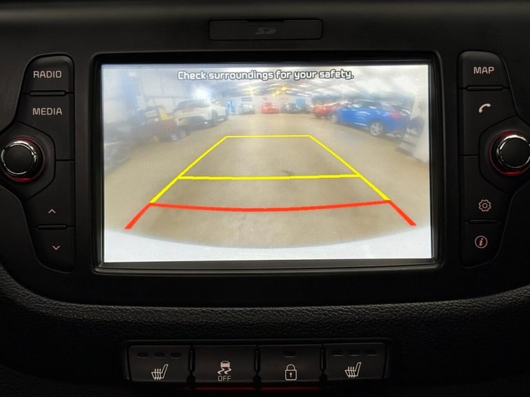 2017 17 KIA CEED 1.6 CRDI GT-LINE S HATCHBACK 5DR DIESEL MANUAL EURO 6 (S/S) (13