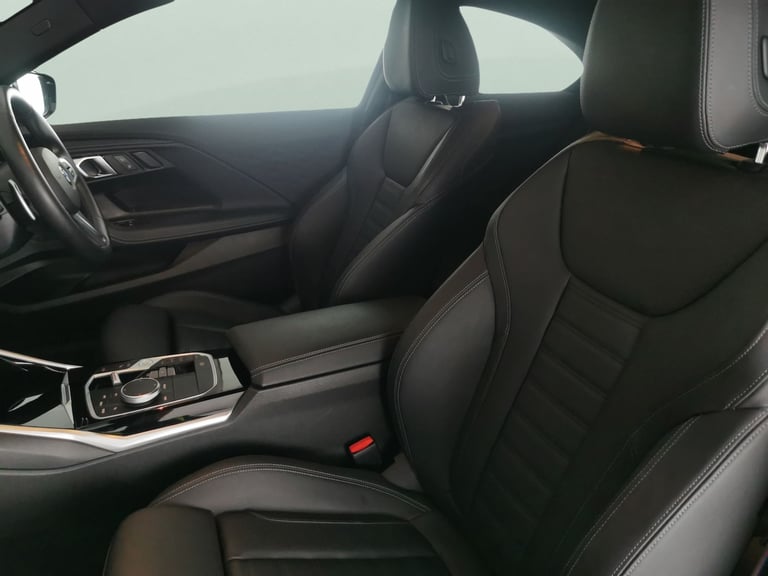 2023 BMW 2 Series 2.0 220i M Sport Coupe 2dr Petrol Auto Euro 6 (s/s) (184 ps) - M SPORT BRAK Cou...