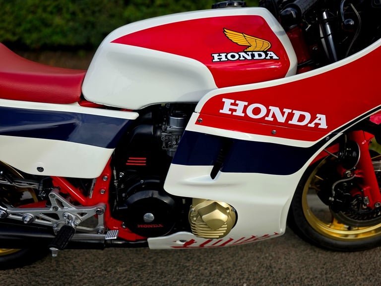 1982 Honda CB1100R Super Sports Classic